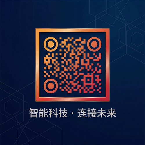 糖心公众号二维码